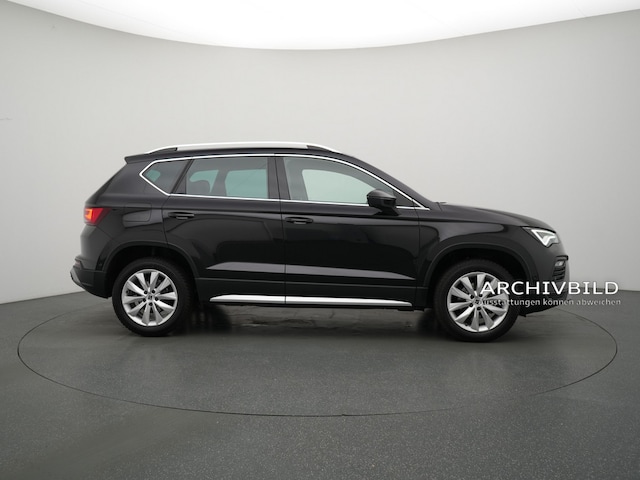 Seat Ateca DSG