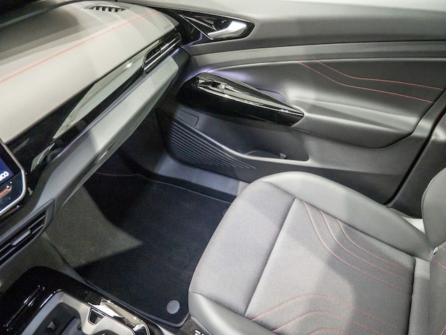 Volkswagen ID.4 4Motion GTX