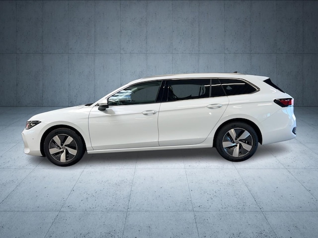 Volkswagen Passat 1.5 eTSI DSG IQ.Drive