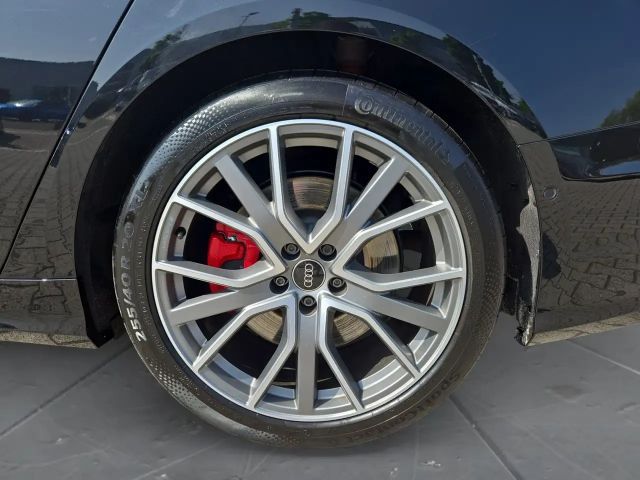 Audi S6 3.0 TDI Sedan