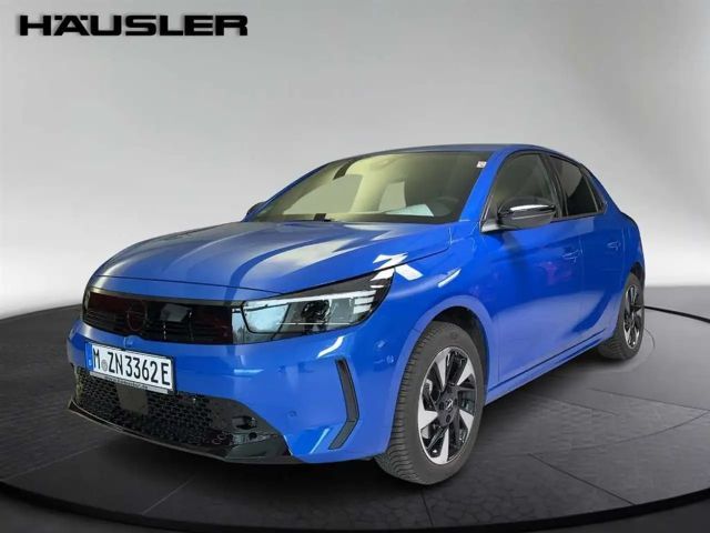 Opel Corsa GS-Line Grand Sport