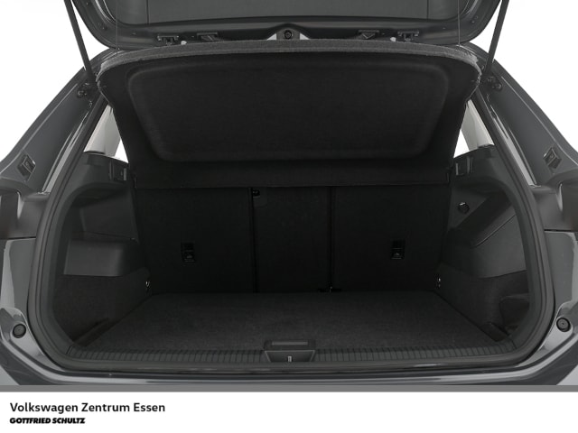 Volkswagen Tiguan DSG Life