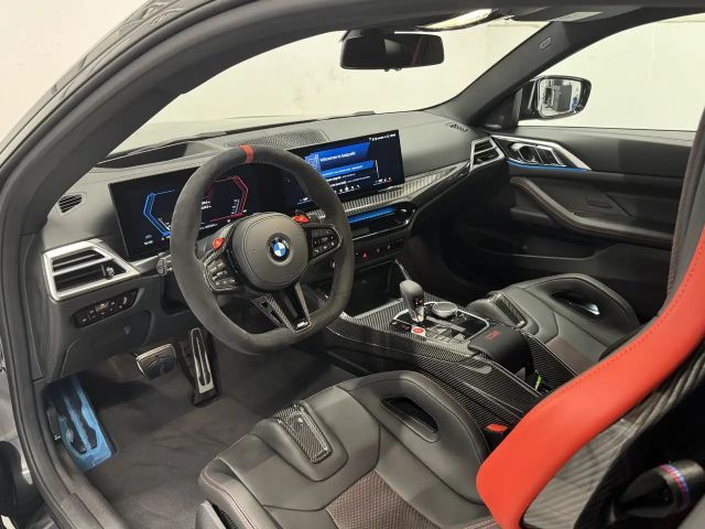 BMW M4 CS Coupé xDrive
