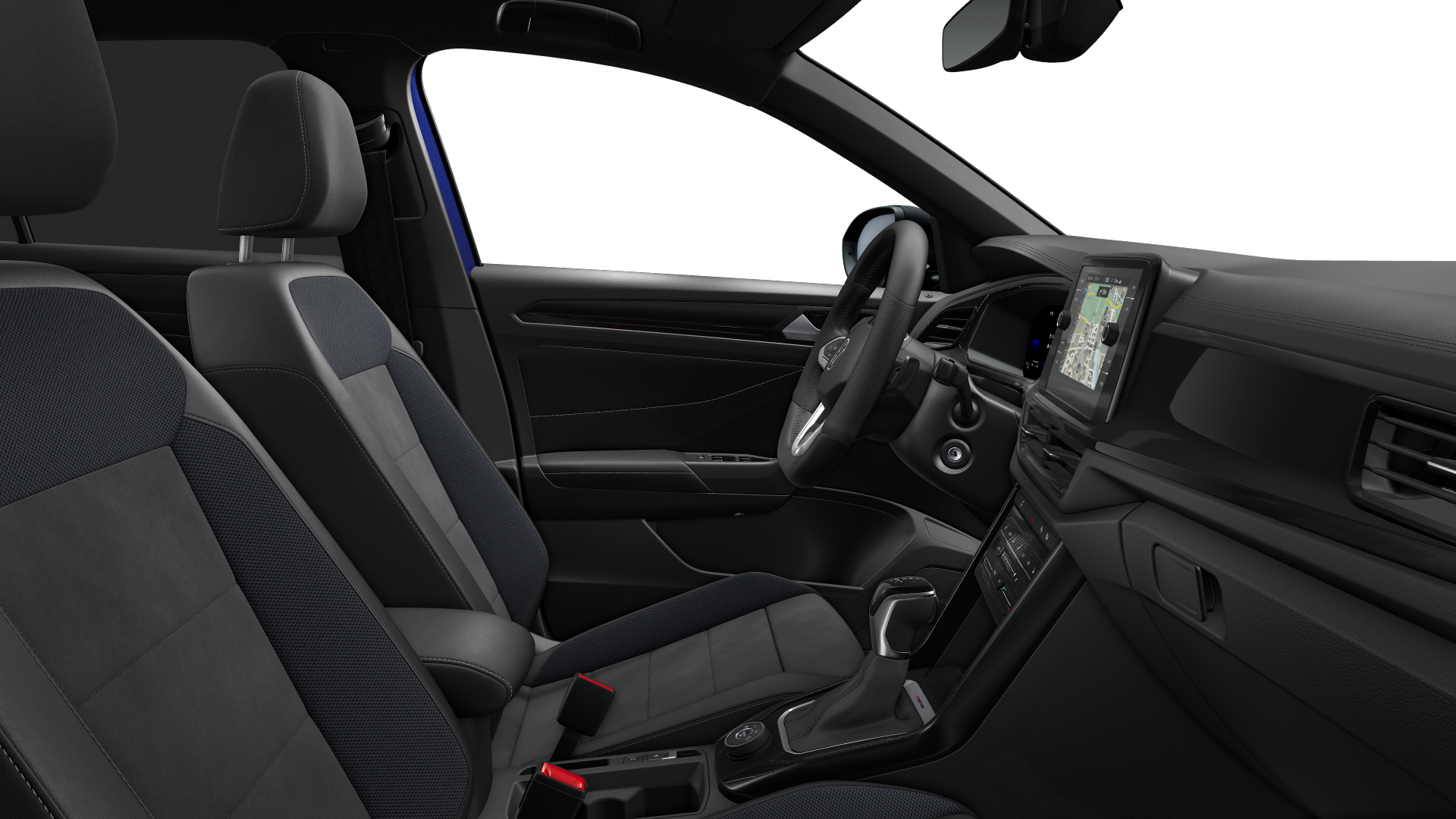 Volkswagen T-Roc 4Motion DSG R-Line