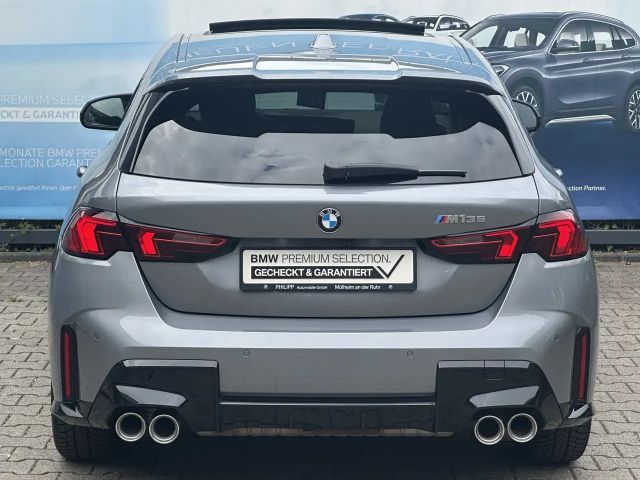 BMW 135 Sedan xDrive
