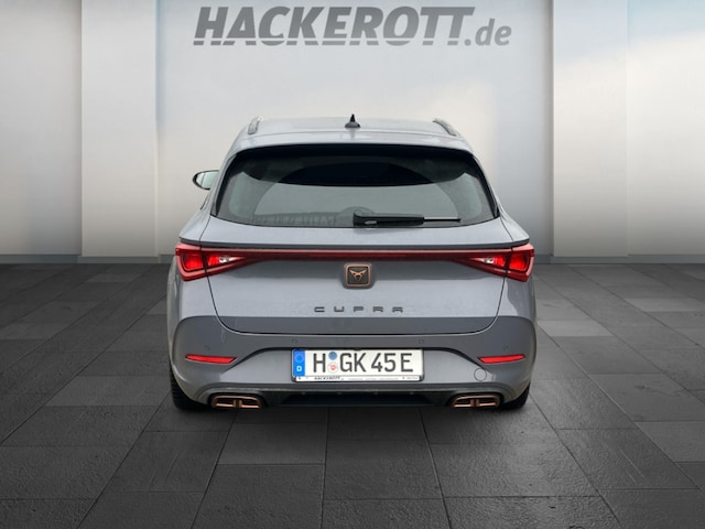 Cupra Leon 1.4 e-Hybrid Sportstourer