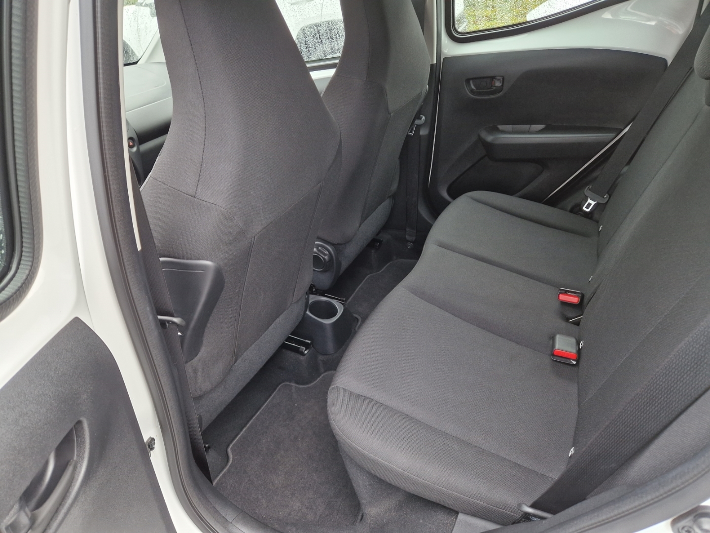 Toyota Aygo 5-deurs Business