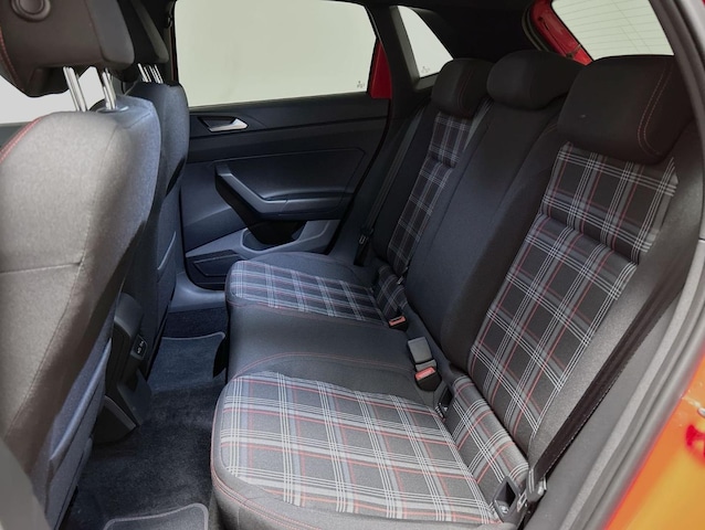 Volkswagen Polo 2.0 TSI DSG