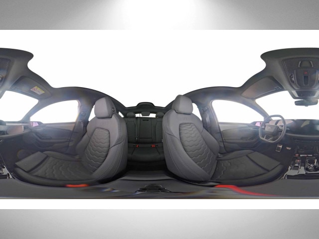 Audi A6 e-tron Sportback