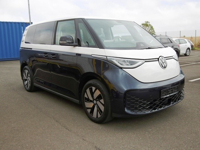 Volkswagen ID.Buzz 150 kW Pro