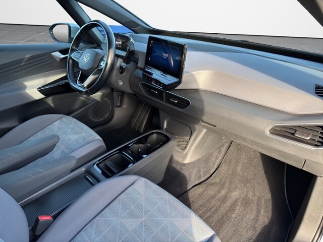 Volkswagen ID.3 Life