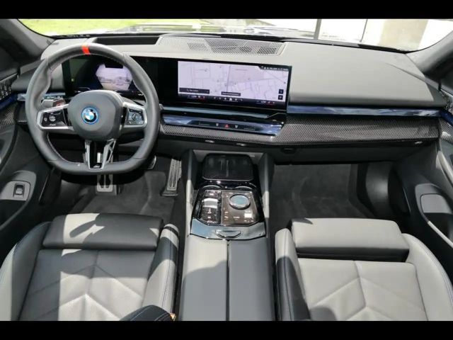 BMW i5 M60 Sedan xDrive