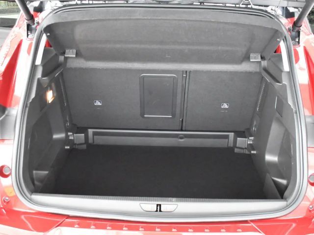 Opel Grandland X 1.2 Turbo