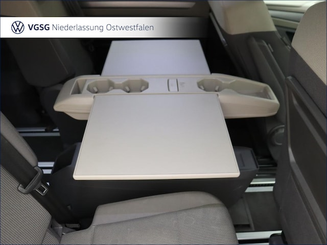 Volkswagen Multivan Lang Life