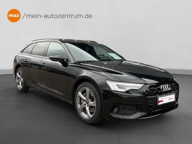 Audi A6 3.0 TDI Avant Quattro