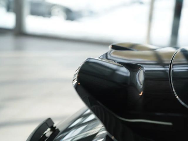 Ford Focus EcoBoost ST Line