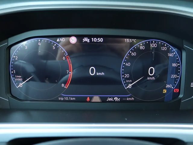 Volkswagen T-Roc 1.5 TSI IQ.Drive