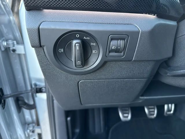 Volkswagen T-Cross GOAL TSi CarPlay/Virt/ACC/LED/Navi/PDC