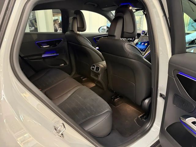 Mercedes-Benz GLC 300 4MATIC Coupé