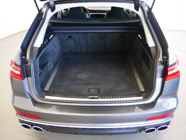 Audi S6 Avant Quattro