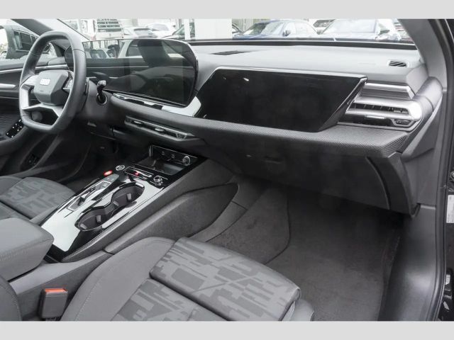 Audi A5 2.0 TFSI Avant Hybride Quattro