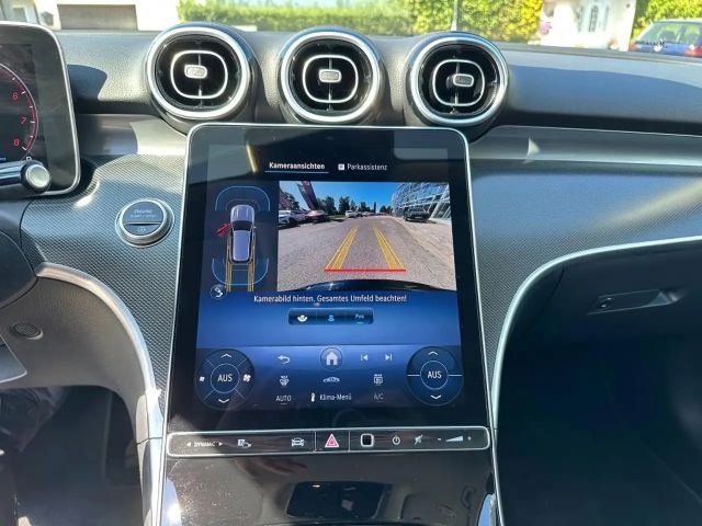 Mercedes-Benz C 180 AVANTGARDE Estate