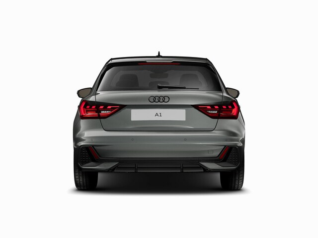 Audi A1 30 TFSI S-Line S-Tronic Sportback