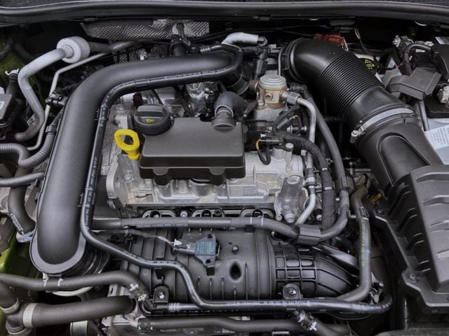 Volkswagen Taigo 1.0 TSI DSG IQ.Drive Style