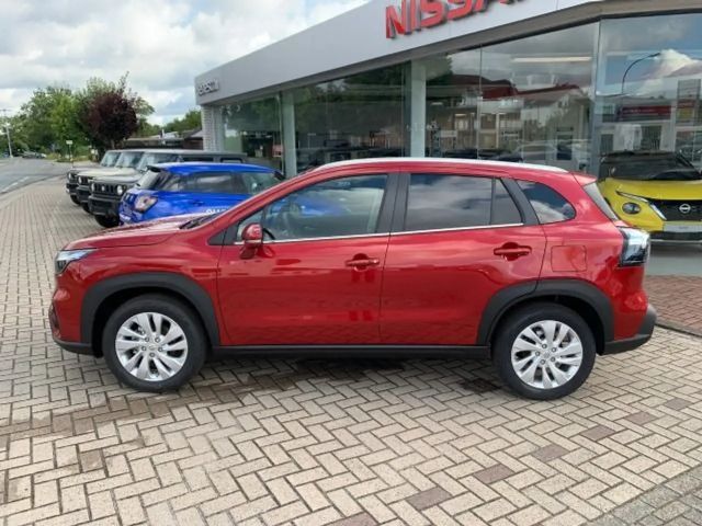 Suzuki S-Cross 1.4 Comfort Allrad 4x4  Klima Connect