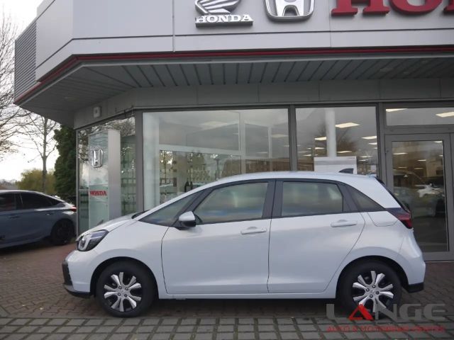 Honda Jazz 1.5 Elegance Hybrid i-MMD