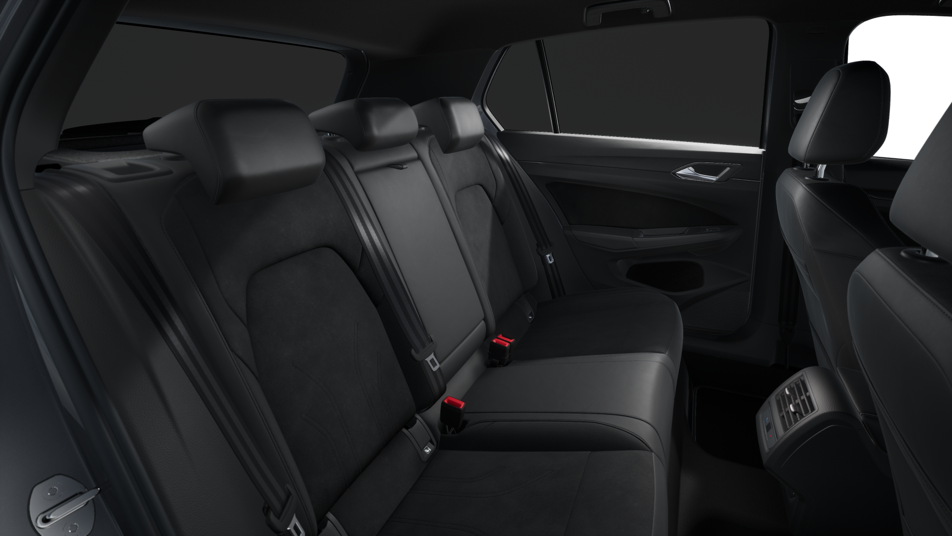 Volkswagen Golf Golf VIII