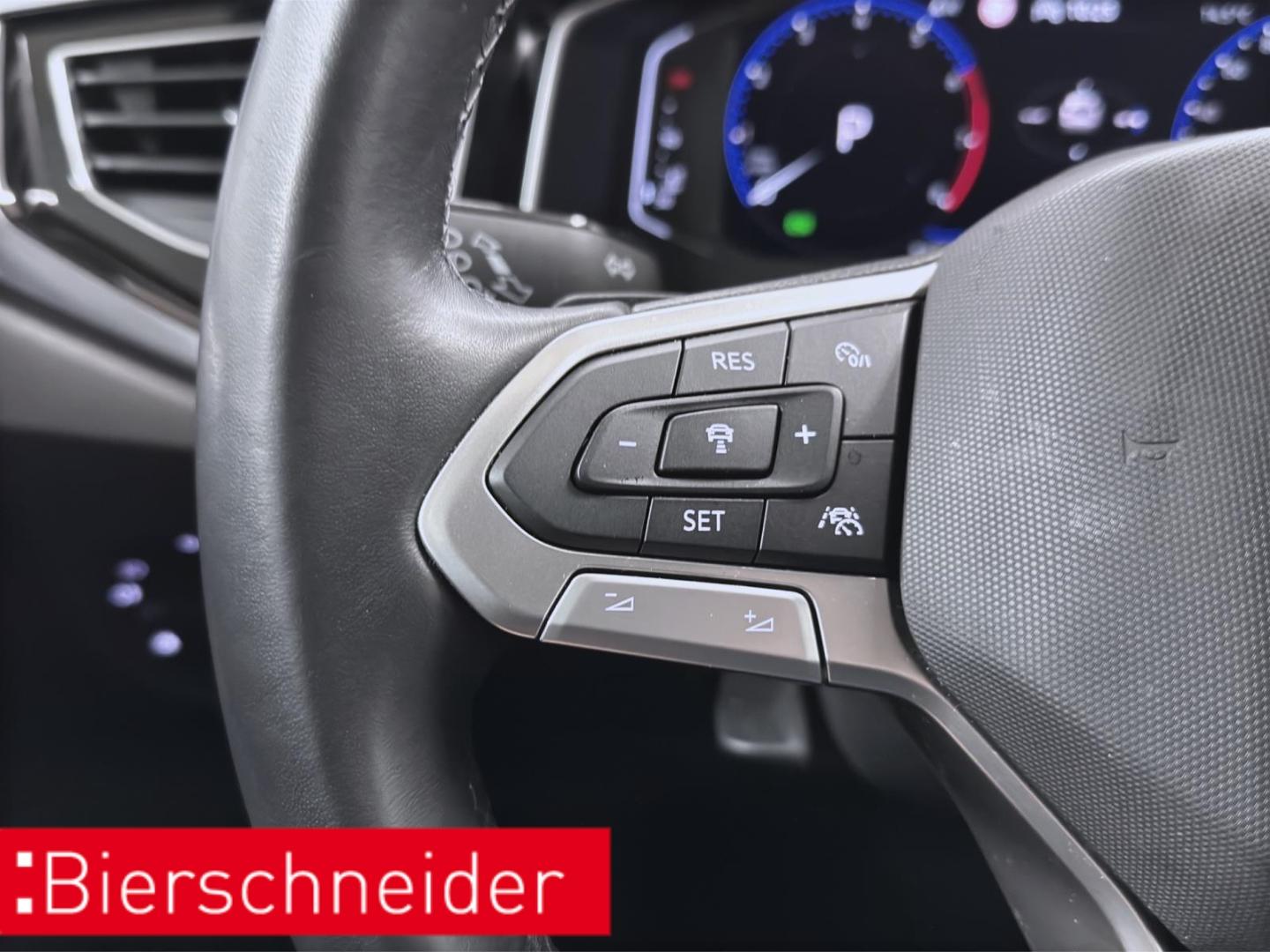 Volkswagen Taigo 1.5 TSI DSG Style