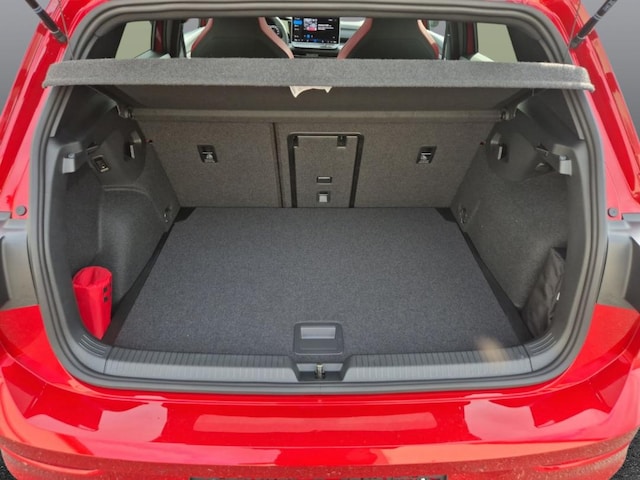 Volkswagen Golf 2.0 TSI DSG GTI