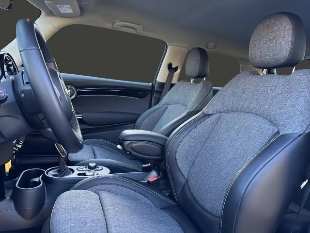 MINI Mini Electric 3-deurs SE