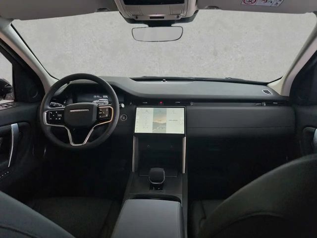 Land Rover Discovery Sport S