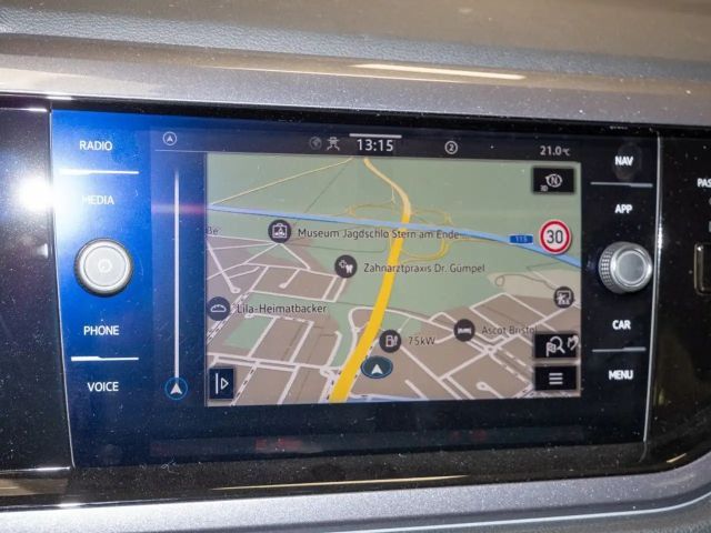 Volkswagen Taigo 1.0 TSI Style