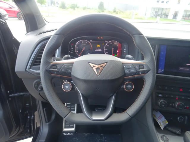 Cupra Ateca 1.5 TSI DSG