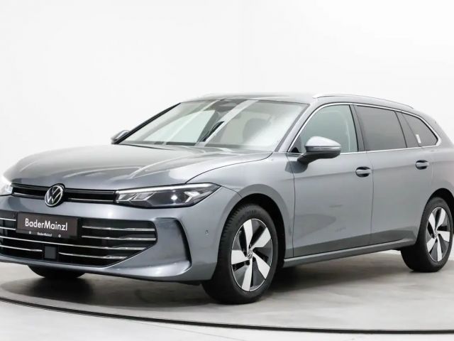 Volkswagen Passat 2.0 TDI Business DSG Variant