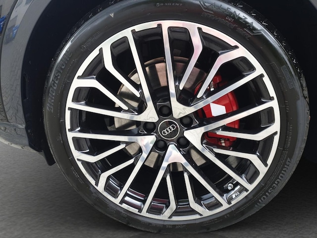 Audi SQ5 S-Tronic Sportback