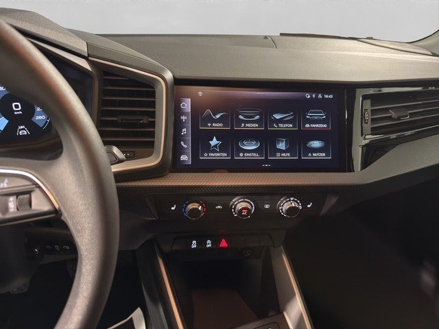 Audi A1 30 TFSI S-Line Sportback