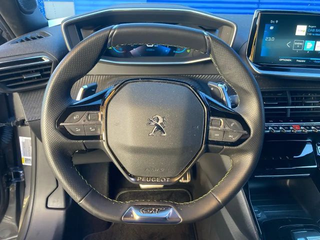Peugeot 2008 GT-Line PureTech