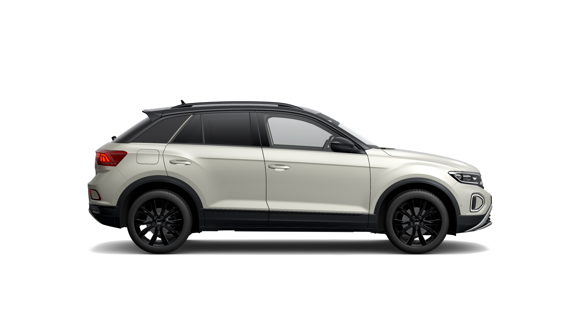 Volkswagen T-Roc T-ROC 1.5 E2 StyleBT110 TSID7F