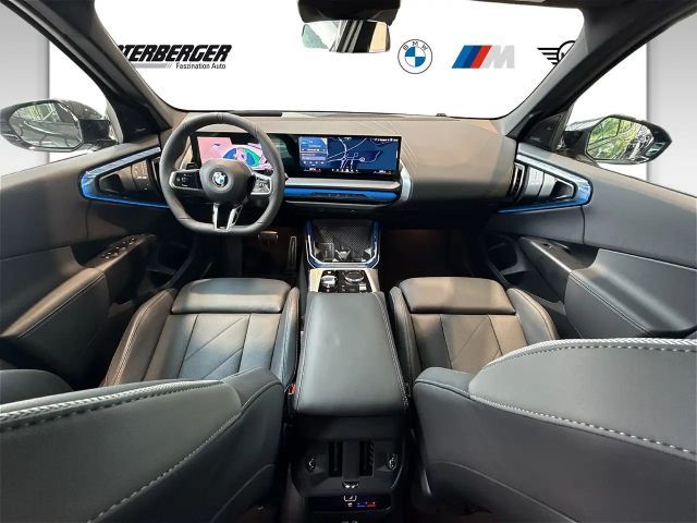 BMW X3 M-Sport xDrive