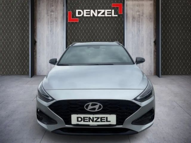 Hyundai i30 1.0 T-GDi