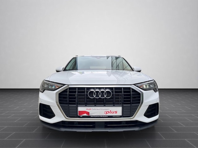Audi Q3 35 TFSI