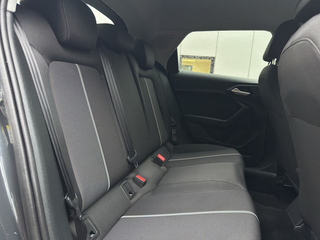 Audi A1 25 TFSI S-Tronic Sportback