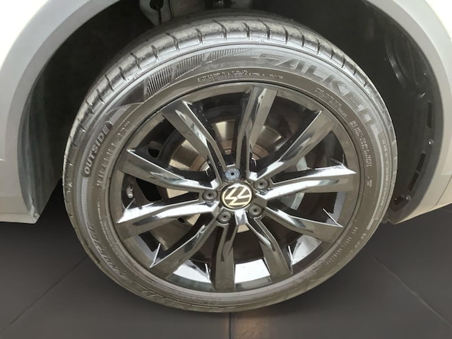 Volkswagen T-Roc 1.5 TSI DSG Style