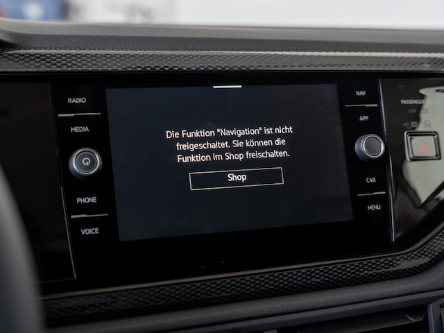 Volkswagen Polo 1.0 l TSI ACC FLA LM KlimaA SHZ PDC