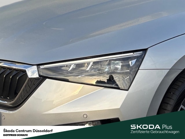 Skoda Scala Business Clever