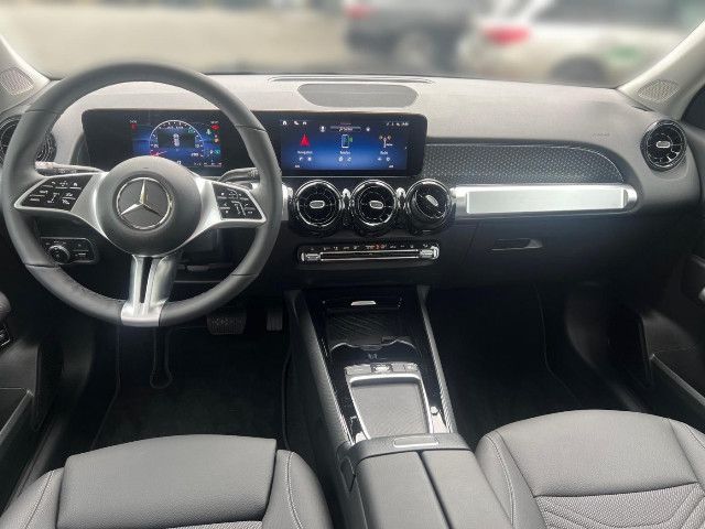 Mercedes-Benz GLB 220 4MATIC GLB 220 d